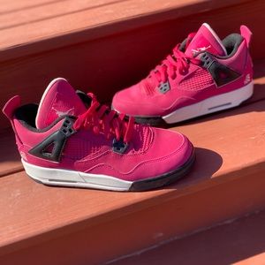 2011 Nike Jordan retros 4